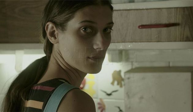 Ne gledaj mi u pijat