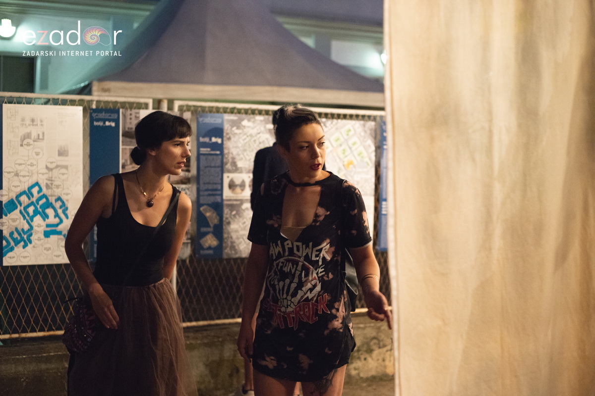 KvartArt 2018.: Art buvljak & koncert Nipplepeoplea