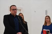 Kneževa palača, izložba  “Od virtine do stranice: Izdavaštvo Narodnog muzeja Zadar od 2005. do 2025. godine”