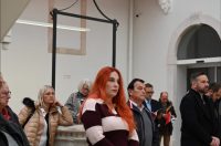 Kneževa palača, izložba  “Od virtine do stranice: Izdavaštvo Narodnog muzeja Zadar od 2005. do 2025. godine”