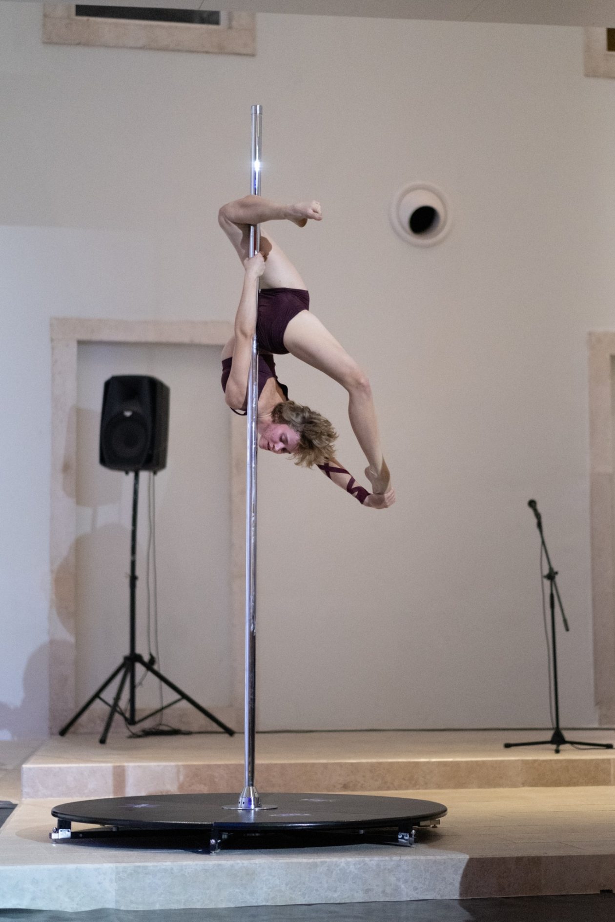 Večeri plesne minijature Večeri plesne minijature