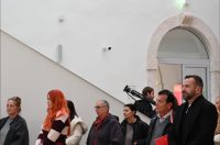 Kneževa palača, izložba  “Od virtine do stranice: Izdavaštvo Narodnog muzeja Zadar od 2005. do 2025. godine”