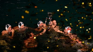 VAK”AN”ZA 31%, finale: Reptili – Nesvrstani 2-4 VAK”AN”ZA 31%, finale: Reptili – Nesvrstani 2-4