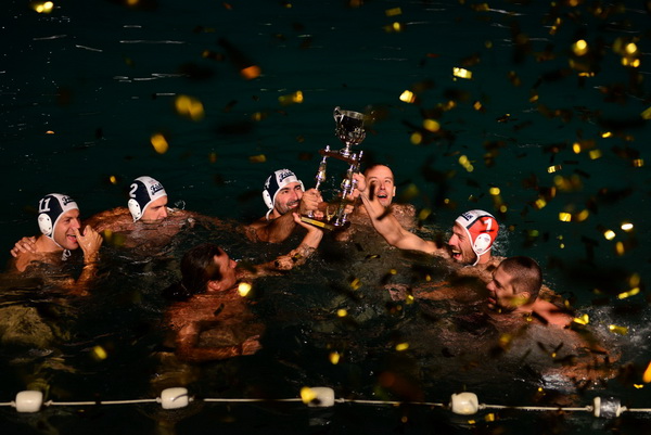 VAK”AN”ZA 31%, finale: Reptili – Nesvrstani 2-4 VAK”AN”ZA 31%, finale: Reptili – Nesvrstani 2-4