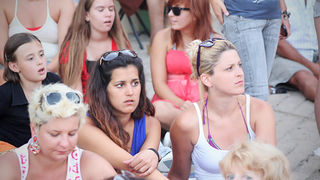 52. Saljske užance, 7. kolovoza 2011.(foto:Saša Čuka)