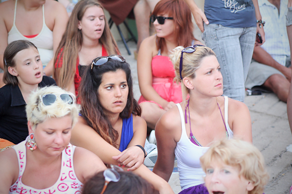 52. Saljske užance, 7. kolovoza 2011.(foto:Saša Čuka)