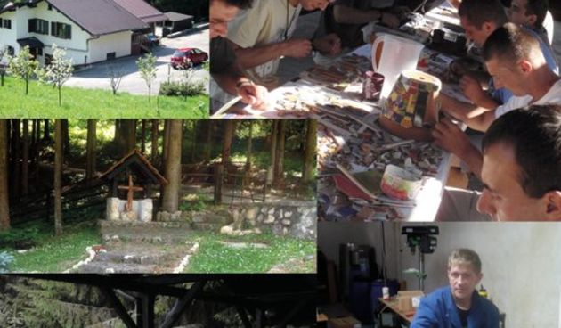 Udruga PORAT nastavlja s programom “Budi snažan budi zdrav”, foto: Radio Zadar