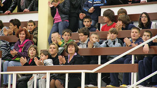 Županijska osnovnoškolska košarkaška liga