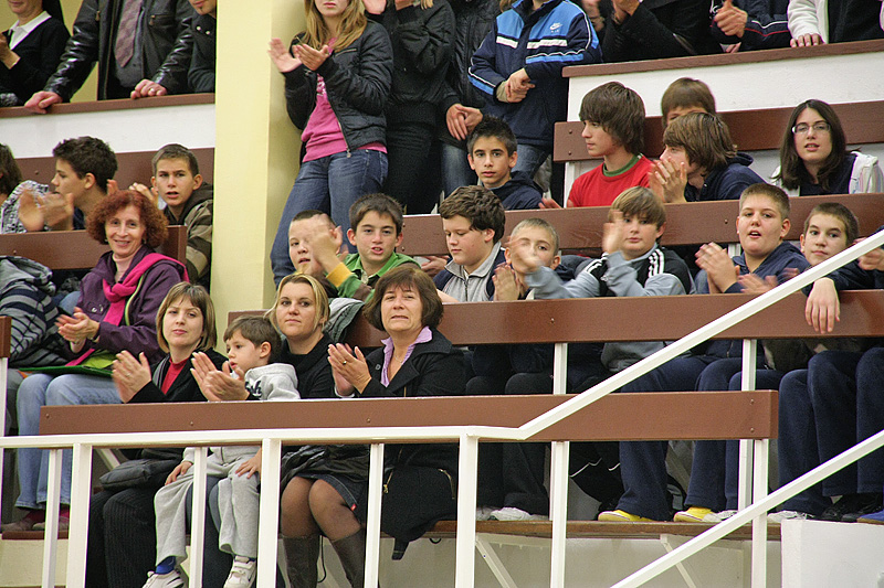 Županijska osnovnoškolska košarkaška liga