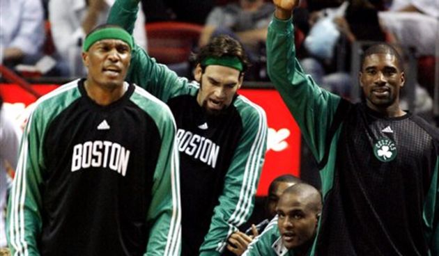 Boston Celtics /foto: http://sports.espn.go.com