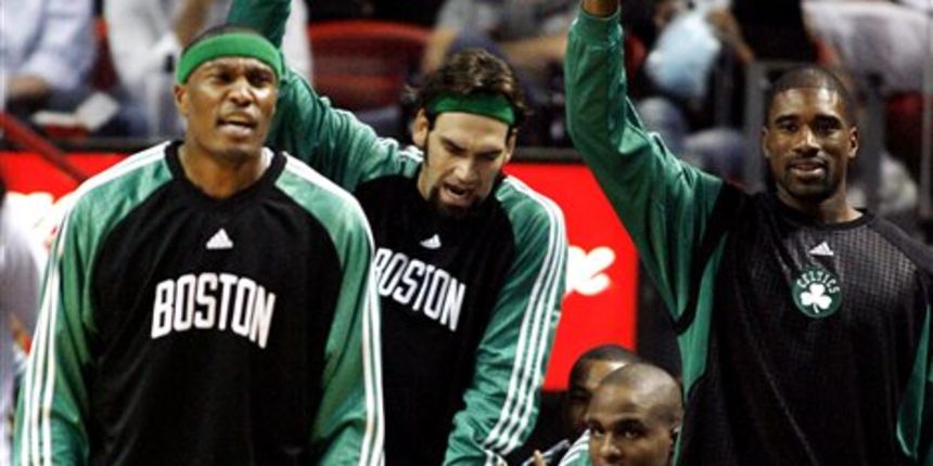 Boston Celtics /foto: http://sports.espn.go.com
