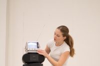 Večeri plesne minijature Večeri plesne minijature