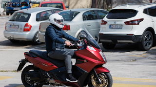 Đir po gradu, srijeda 22. ožujka 2023. Đir po gradu, srijeda 22. ožujka 2023.