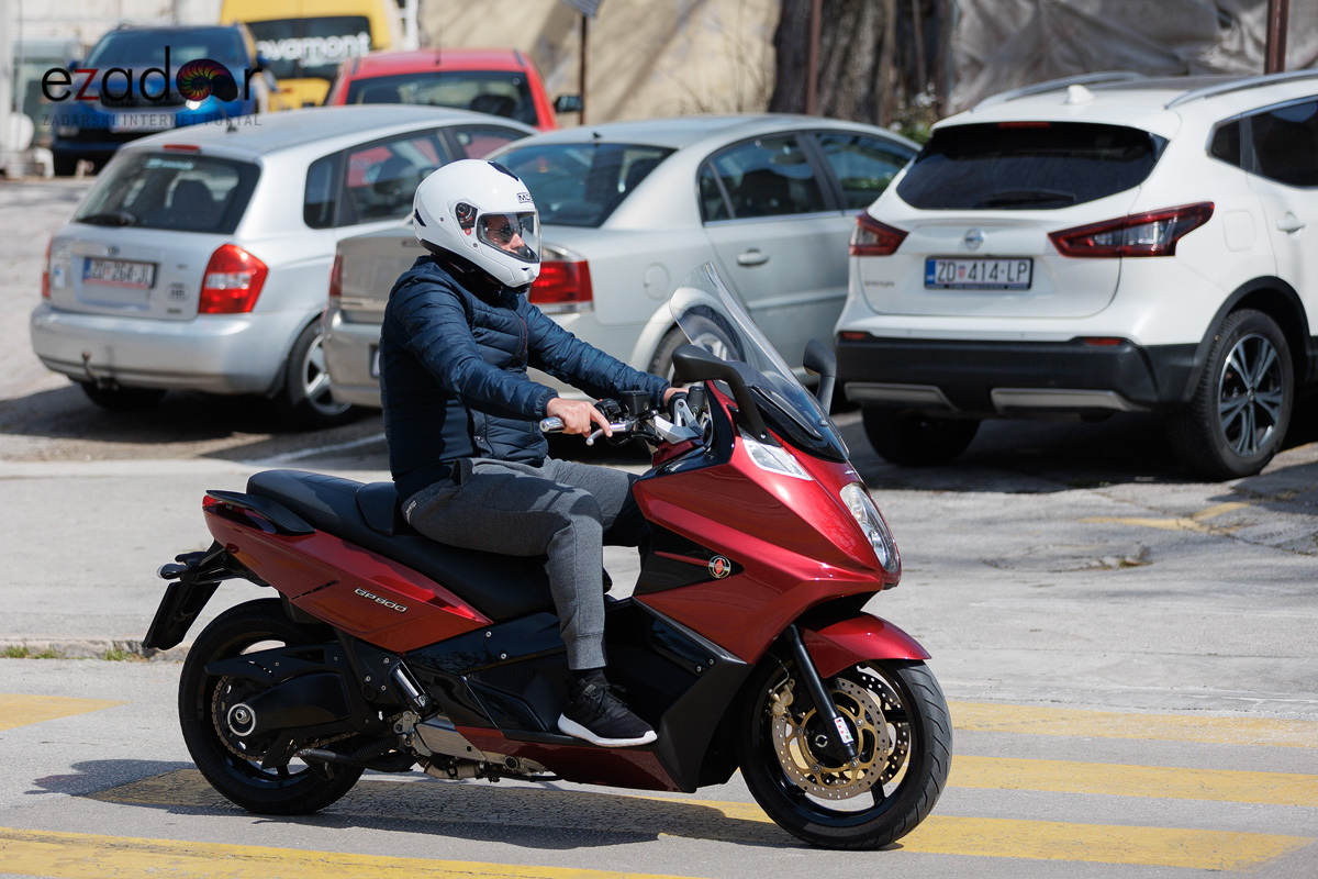 Đir po gradu, srijeda 22. ožujka 2023. Đir po gradu, srijeda 22. ožujka 2023.