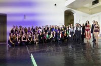 Večeri plesne minijature Večeri plesne minijature