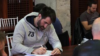 Memorijal Mirka Miočića u Arsenalu – druga večer Memorijal Mirka Miočića u Arsenalu – druga večer