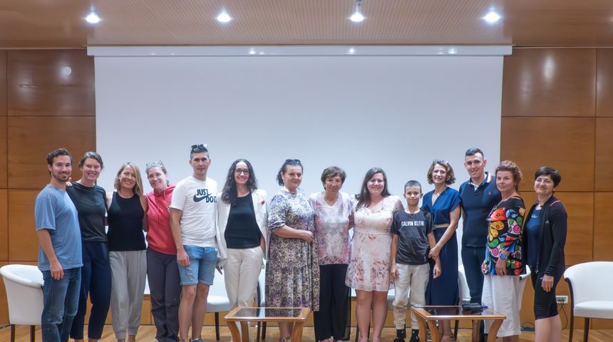 Okrugli stol na temu Globalna Hrvatska i razvoj sportsko-rekreativnog turizma