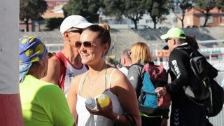 Start 5. Virskog maratona kod Branimira