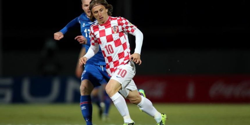 Reykjavik, Island – Dodatne kvalifikacije za SP 2014., Island – Hrvatska 0-0. Photo: Igor Kralj/PIXSELL Reykjavik, Island – Dodatne kvalifikacije za SP 2014., Island – Hrvatska 0-0. Photo: Igor Kralj/PIXSELL