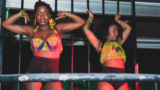 Heineken Warm Up 4 Ultra Europe turneja (foto: Ivan Toman) Heineken Warm Up 4 Ultra Europe turneja (foto: Ivan Toman)