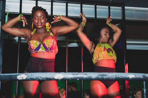 Heineken Warm Up 4 Ultra Europe turneja (foto: Ivan Toman) Heineken Warm Up 4 Ultra Europe turneja (foto: Ivan Toman)