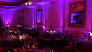 Rent Event Zadar – rasvjeta za vjen