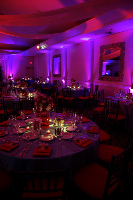 Rent Event Zadar – rasvjeta za vjen