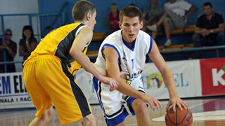 IV memorijalni turnir Tomislav Knežević IV memorijalni turnir Tomislav Knežević