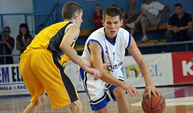 IV memorijalni turnir Tomislav Knežević