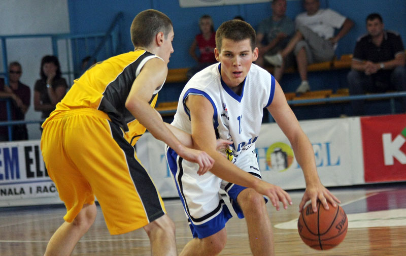 IV memorijalni turnir Tomislav Knežević IV memorijalni turnir Tomislav Knežević