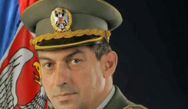 Ljubiša Diković, foto: www.najvesti.com