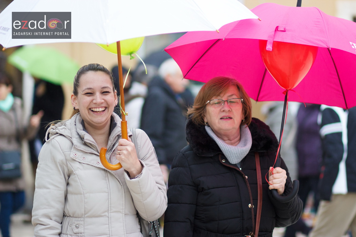Đir po gradu, nedjelja 31. prosinca 2018. Đir po gradu, nedjelja 31. prosinca 2018.