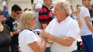 Velika prvosvibanjska fešta na Viru Velika prvosvibanjska fešta na Viru