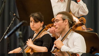 Koncertom “Daleki susreti” Zadarski komorni orkestar zaključio Koncertnu sezonu