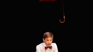 HNK Zadar: Premijera predstave “Tko i što brani”, Igrajmo se HNK Zadar: Premijera predstave “Tko i što brani”, Igrajmo se