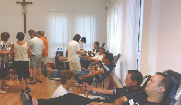 DDK akcija Privlaka (Foto: Josip Prskalo)