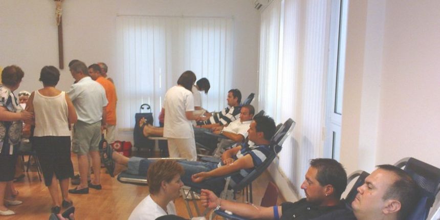 DDK akcija Privlaka (Foto: Josip Prskalo) DDK akcija Privlaka (Foto: Josip Prskalo)