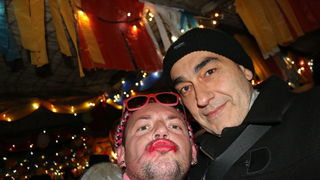 Virski Karneval veliko finale: nastupila Maja Šuput Virski Karneval veliko finale: nastupila Maja Šuput