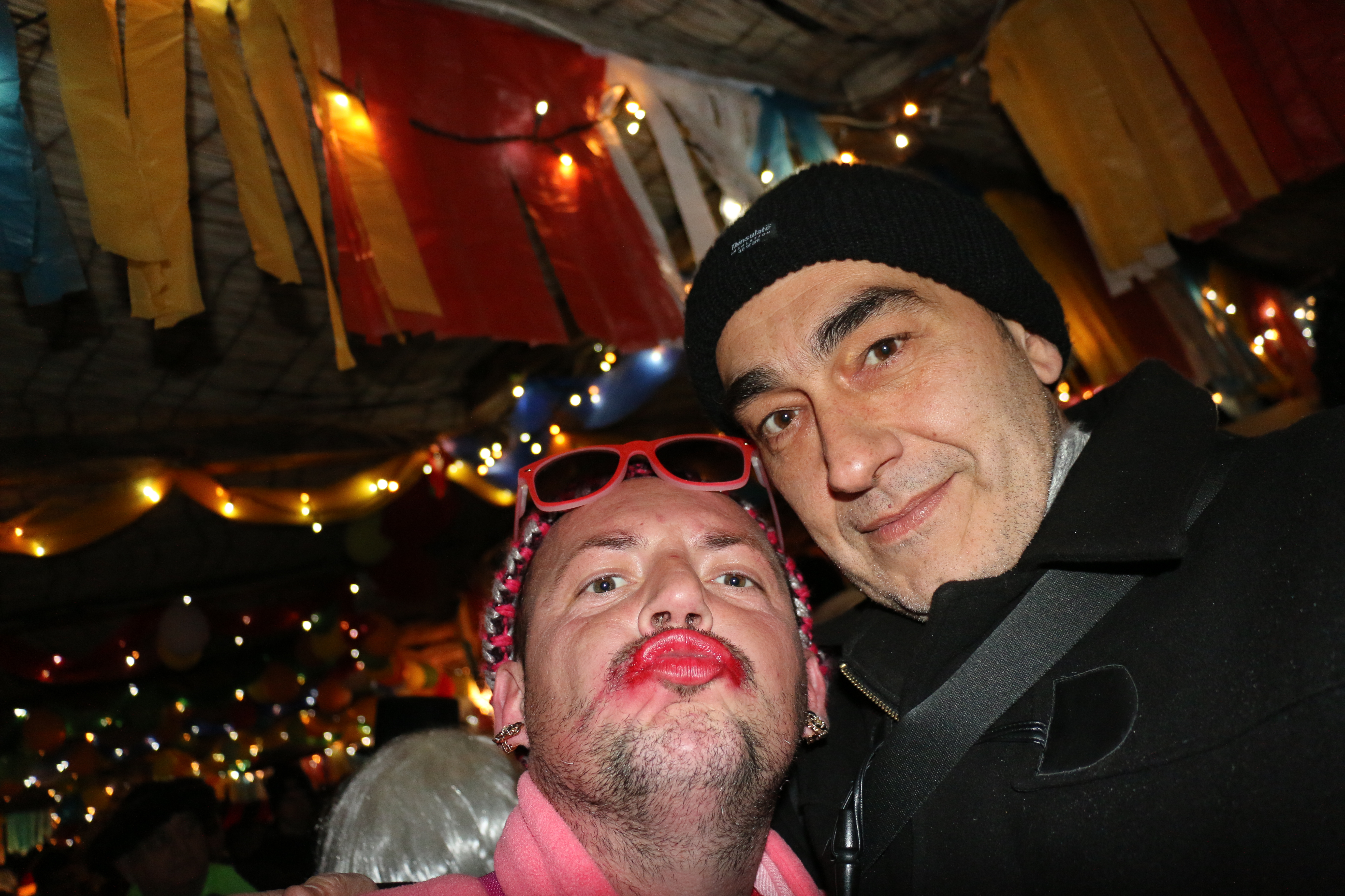 Virski Karneval veliko finale: nastupila Maja Šuput Virski Karneval veliko finale: nastupila Maja Šuput