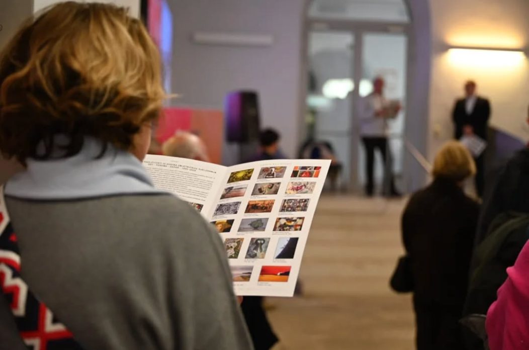 II palače: blagdanski događaji, radionice i umjetnički sajam II palače: blagdanski događaji, radionice i umjetnički sajam