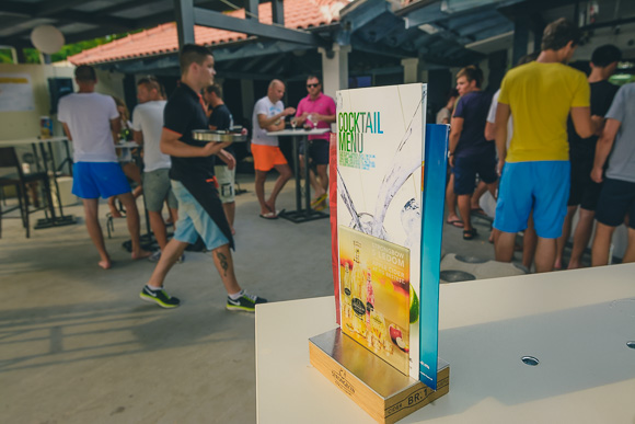 Turanjska fešta u Menfisto baru, 16.7.2015. (foto: Ivan Toman) Turanjska fešta u Menfisto baru, 16.7.2015. (foto: Ivan Toman)