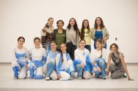 Večeri plesne minijature Večeri plesne minijature