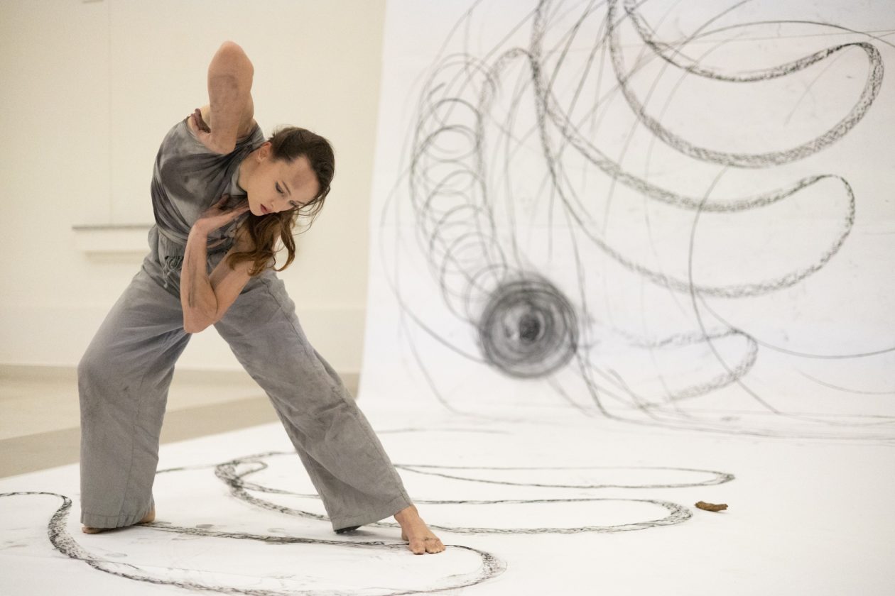 Večeri plesne minijature Večeri plesne minijature