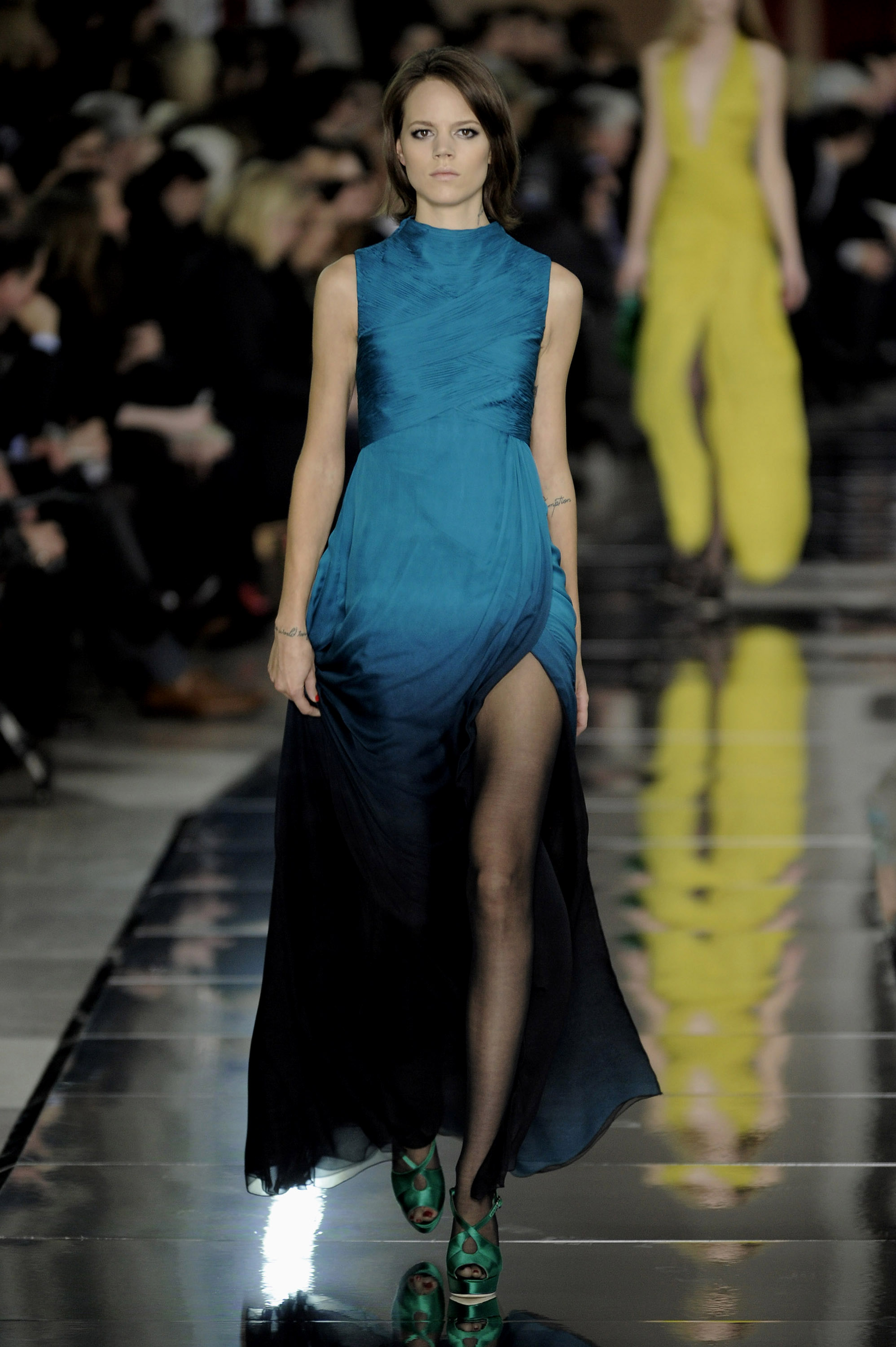 Valentino na Pariškom tjednu mode