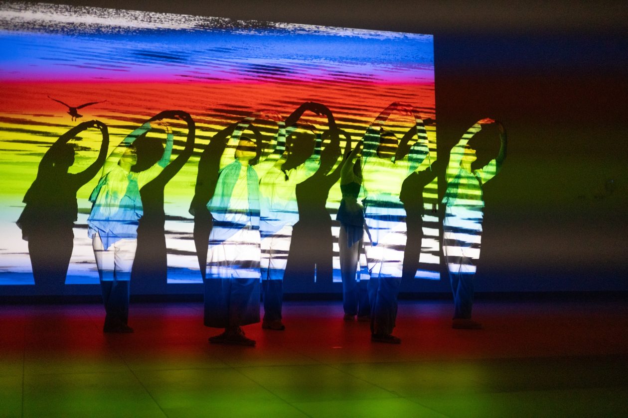 Večeri plesne minijature Večeri plesne minijature