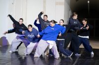 Večeri plesne minijature Večeri plesne minijature