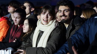Željko Bebek @ Advent u Zadru