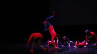 HNK Zadar: 5. Zadarski plesni festival u organizaciji Plesne udruge Gesta okupio je više od 260 plesača HNK Zadar: 5. Zadarski plesni festival u organizaciji Plesne udruge Gesta okupio je više od 260 plesača