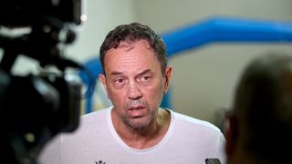 Košarkaši Zadra započeli s pripremama za novu sezonu Košarkaši Zadra započeli s pripremama za novu sezonu