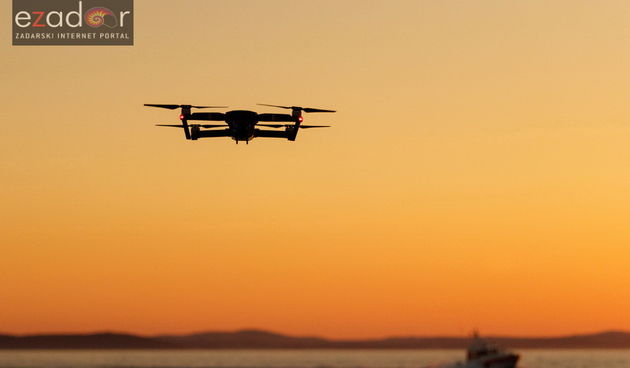 Večernji đir po gradu 6. srpnja 2017.